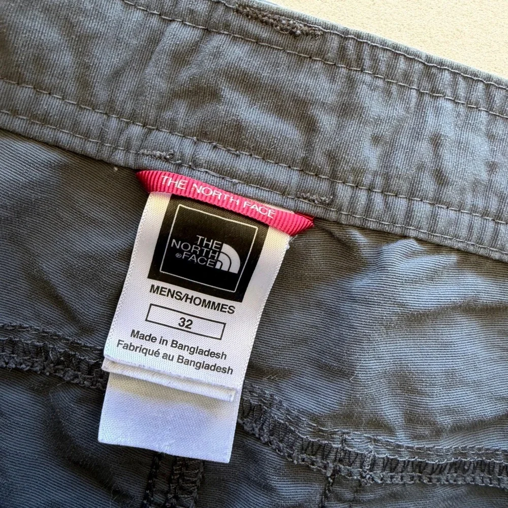 Gorpcore The North Face Shorts